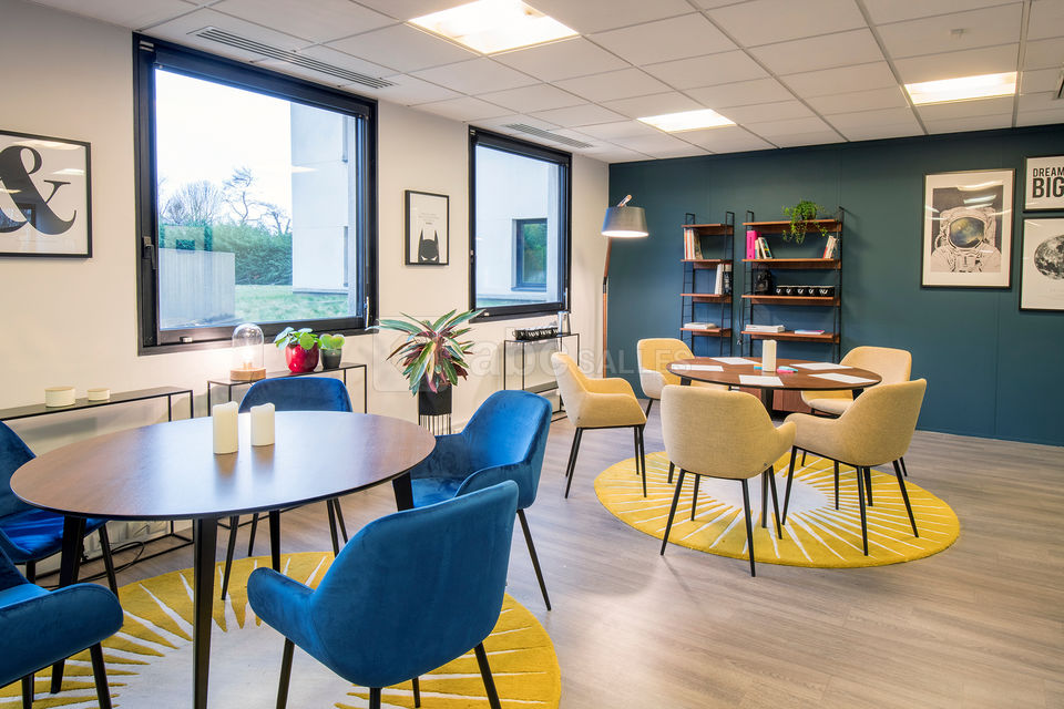 Work & Share Rueil