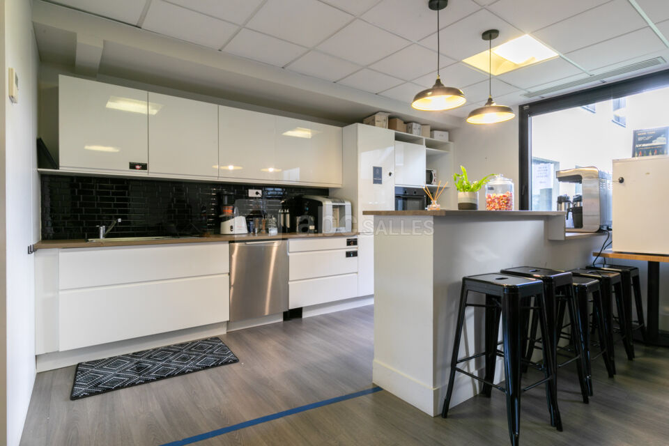 Work & Share Rueil