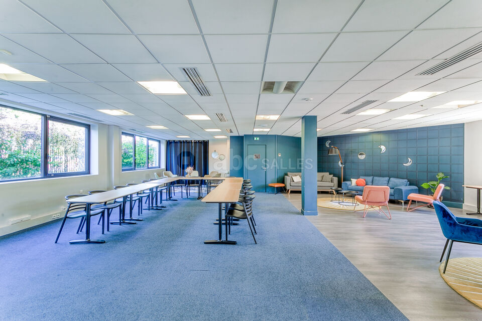 Work & Share Rueil