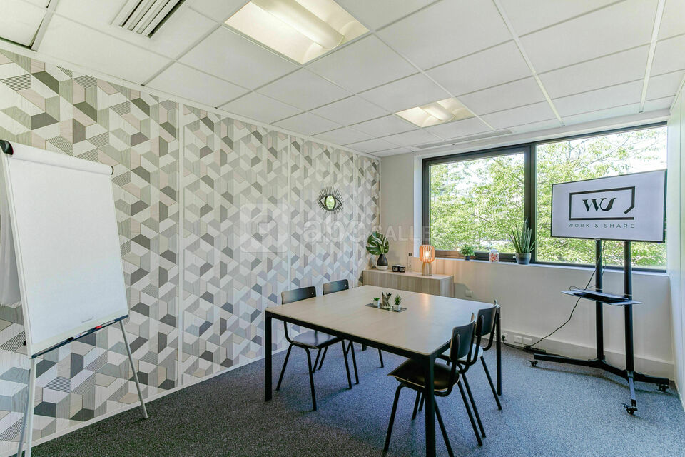Work & Share Rueil