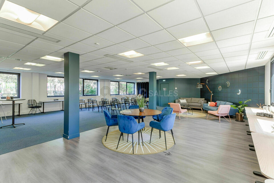 Work & Share Rueil