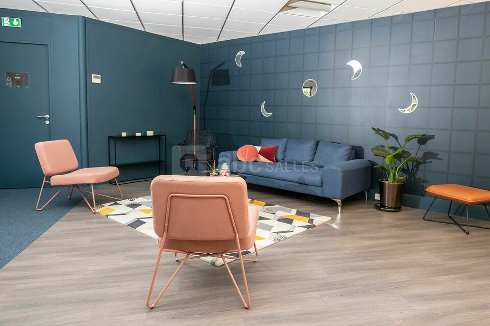 Work & Share Rueil