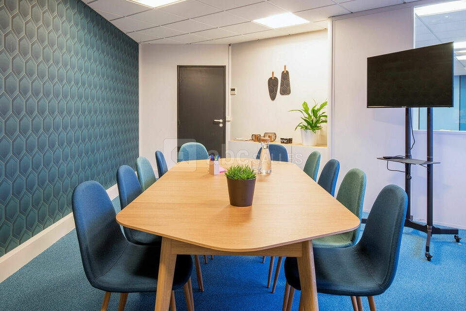 Work & Share Rueil