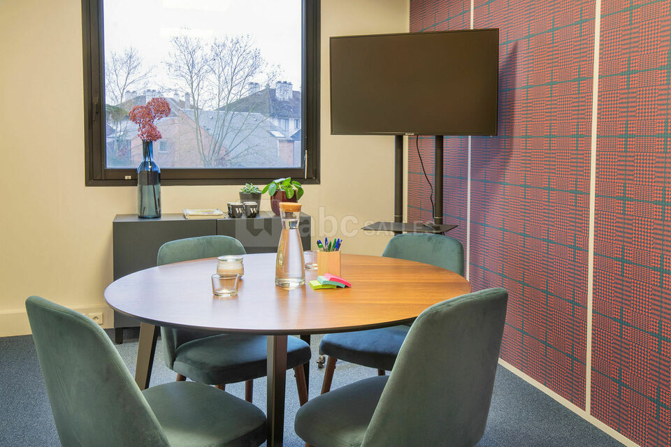 Work & Share Rueil