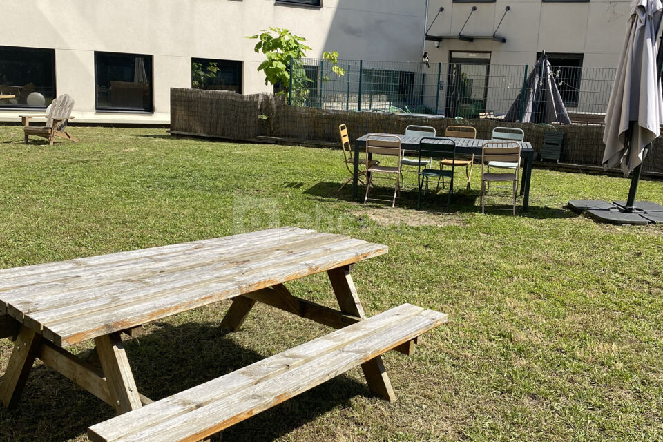 Jardin