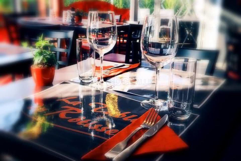 La Table du Rotisseur