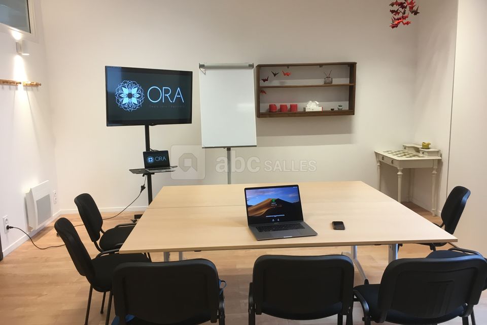 ORA
