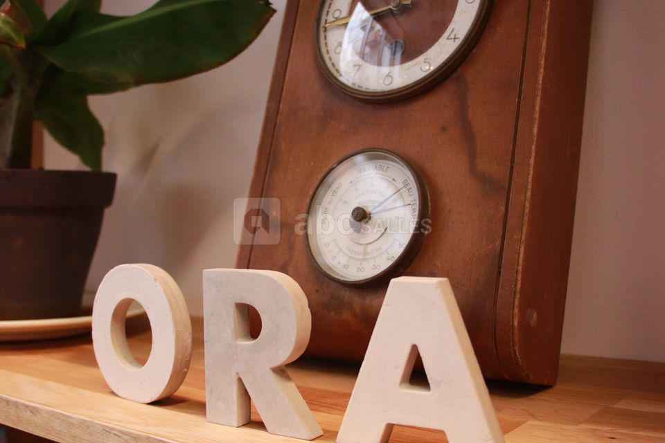 ORA
