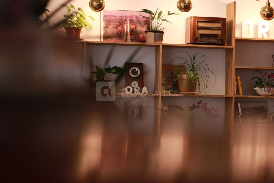 ORA