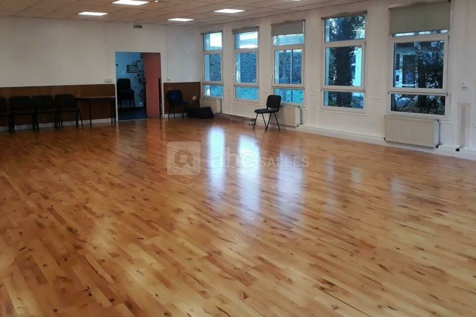 Centre Culturel Yezhoù Ha Sevenadur