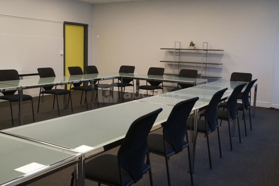 Salle de réunion