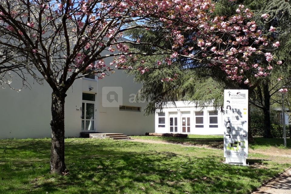 Centre culturel Yezhoù ha Sevenadur
