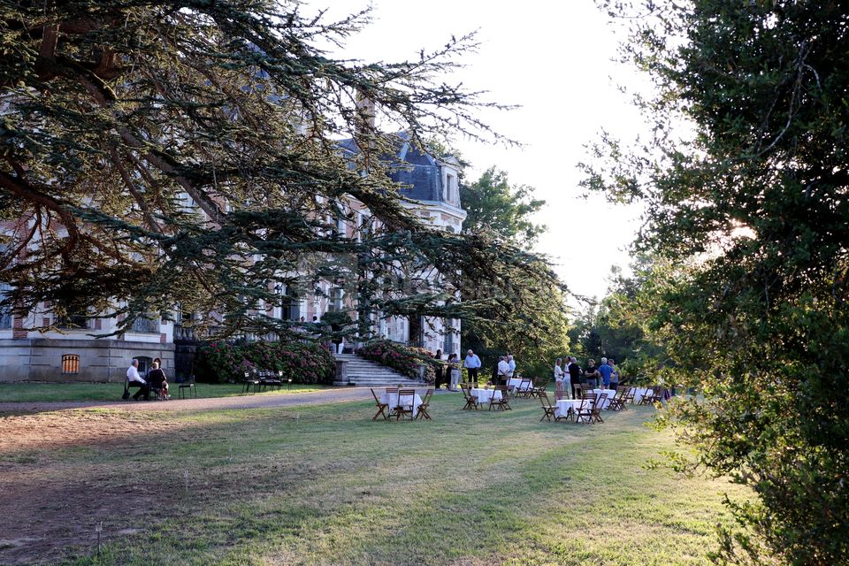 Château de la Baronnie