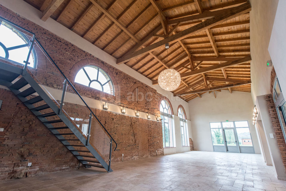 Château de la Baronnie