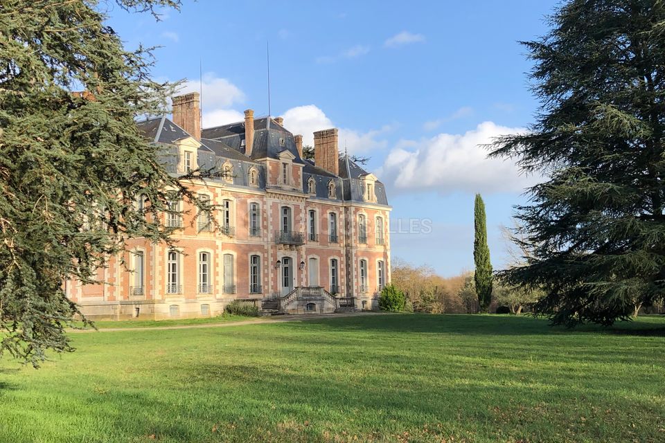 Château de la Baronnie