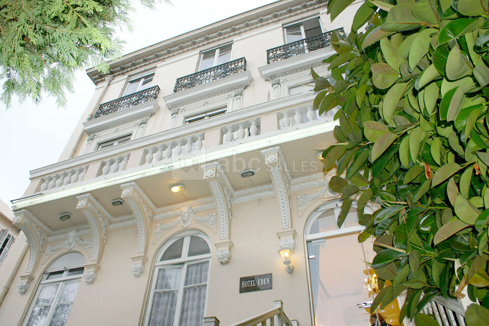 La Villa Eden