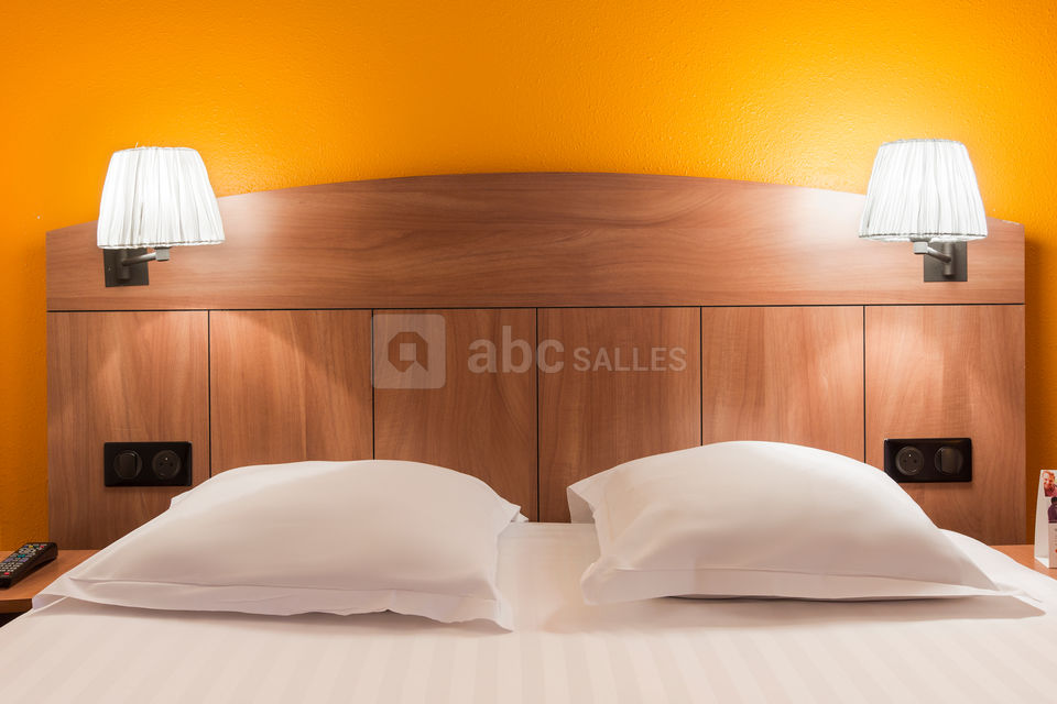 Comfort Hotel Grenoble Meylan