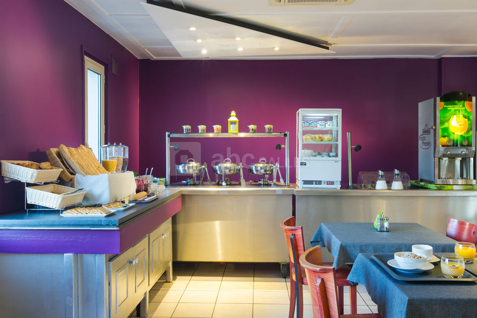 Comfort Hotel Grenoble Meylan