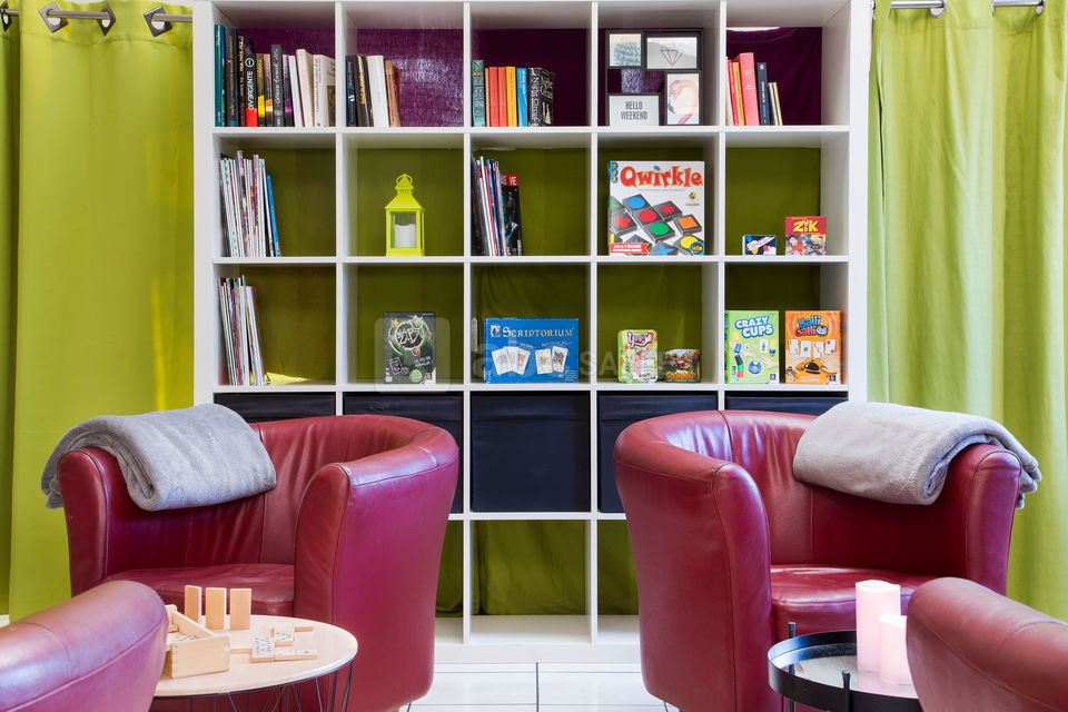 Comfort Hotel Grenoble Meylan