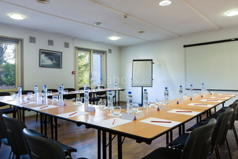 Comfort Hotel Grenoble Meylan