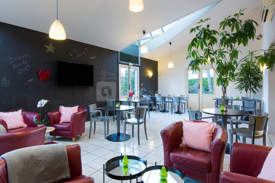 Comfort Hotel Grenoble Meylan
