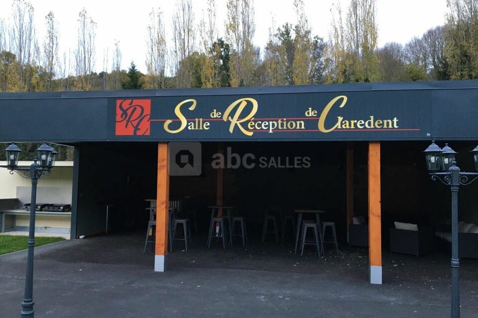 Accueil Claredent
