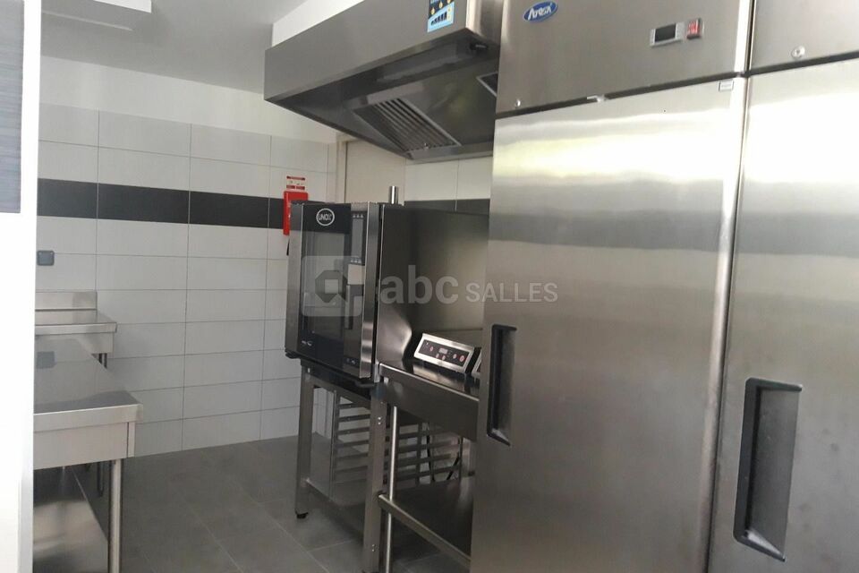 Cuisine Claredent