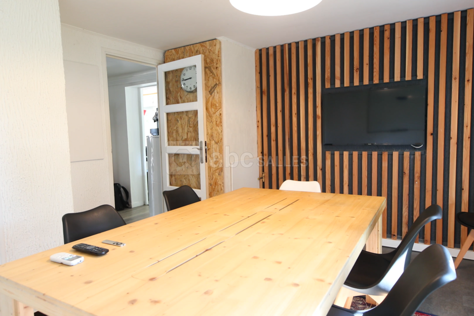 Spotee Coworking Eguilles