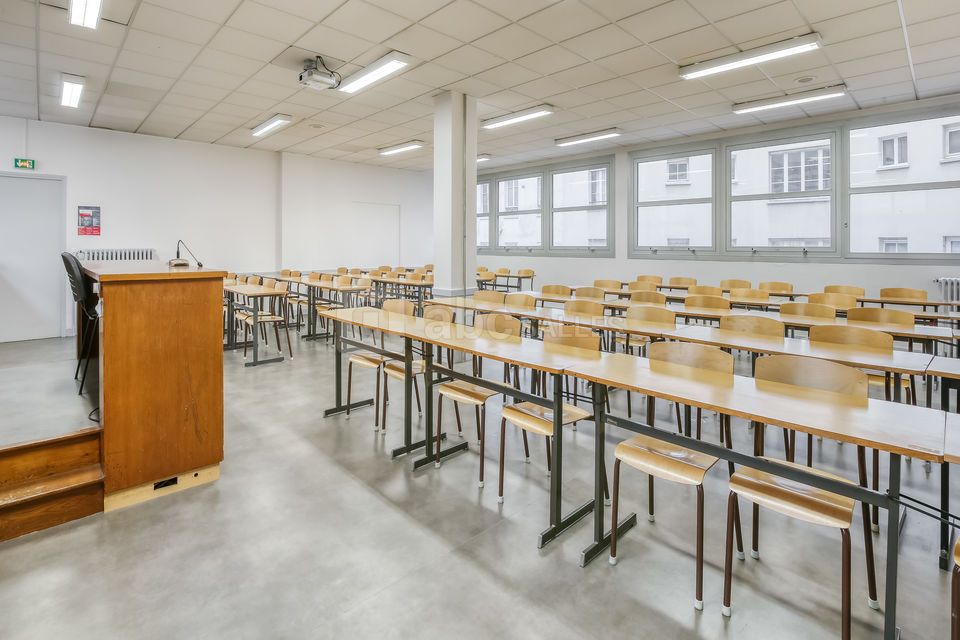 Faculté Libre de Droit et d'Economie-Gestion