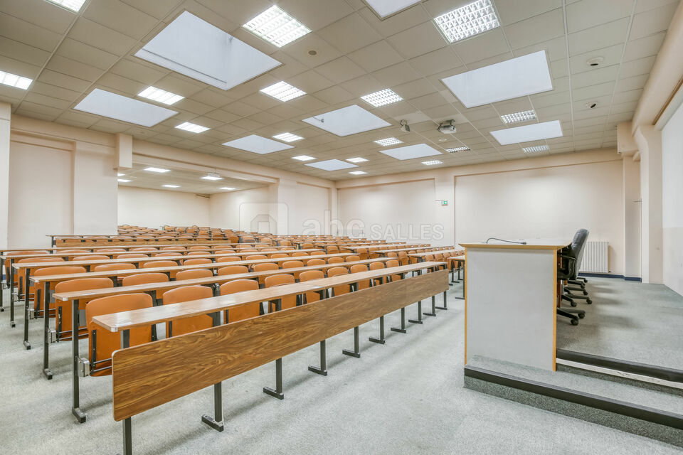 Faculté Libre de Droit et d'Economie-Gestion