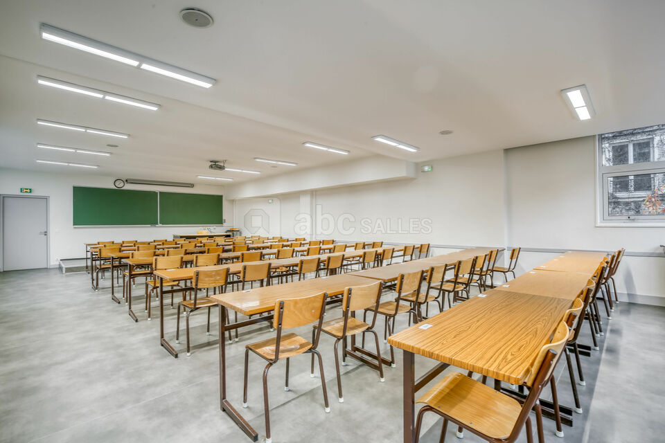 Faculté Libre de Droit et d'Economie-Gestion