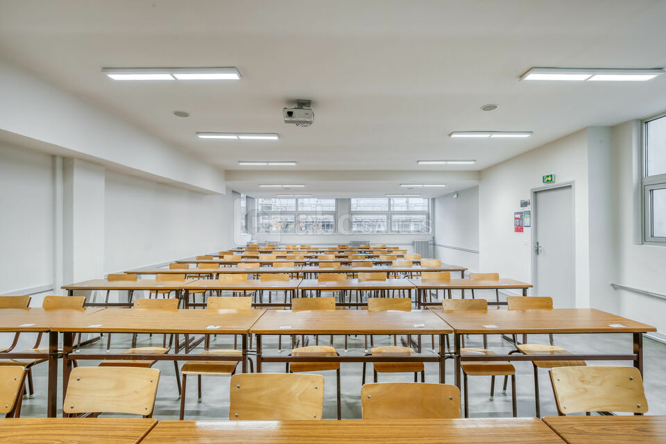 Faculté Libre de Droit et d'Economie-Gestion