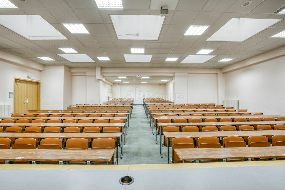 Faculté Libre de Droit et d'Economie-Gestion