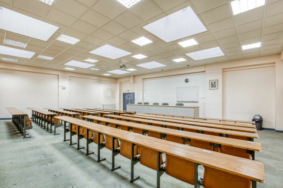 Faculté Libre de Droit et d'Economie-Gestion