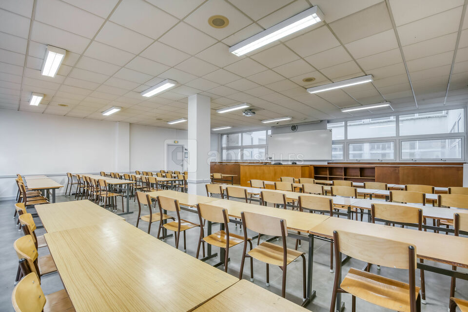 Faculté Libre de Droit et d'Economie-Gestion