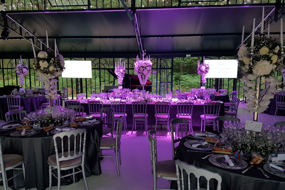 Le Manoir de Trévis