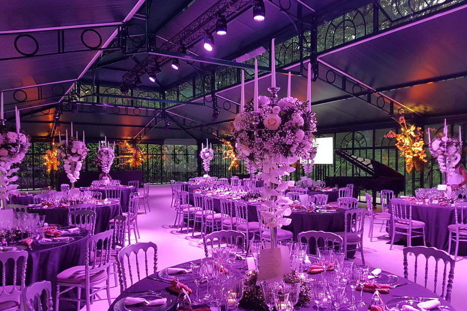 Le Manoir de Trévis