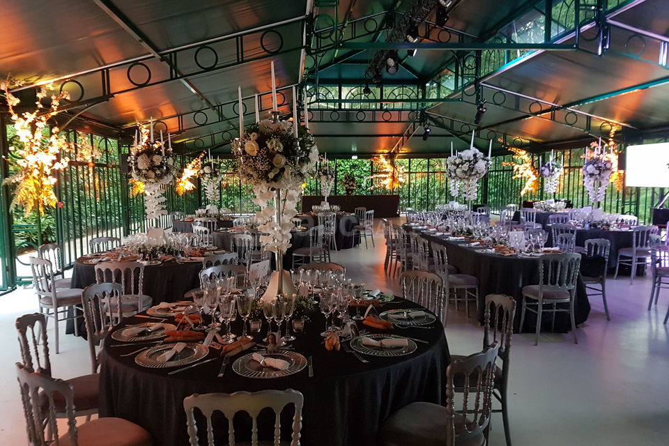 Le Manoir de Trévis