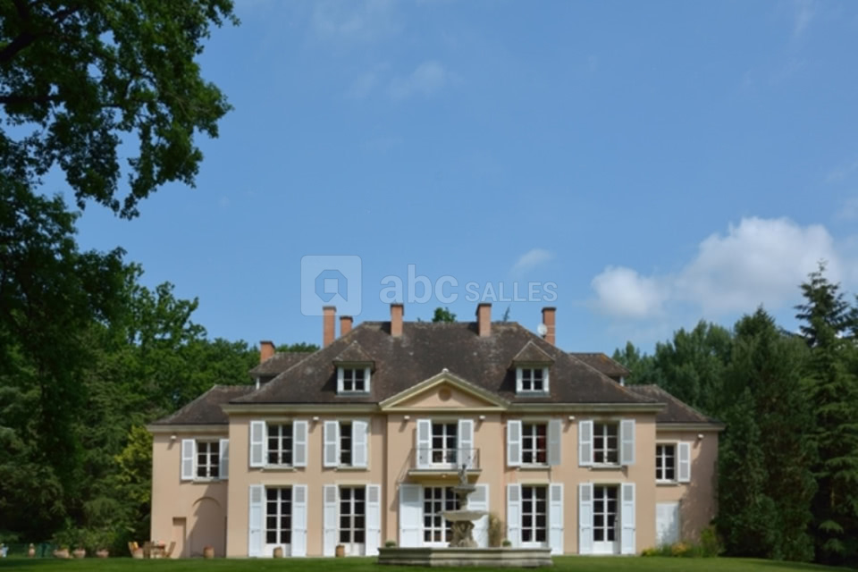 Le Manoir de Trévis