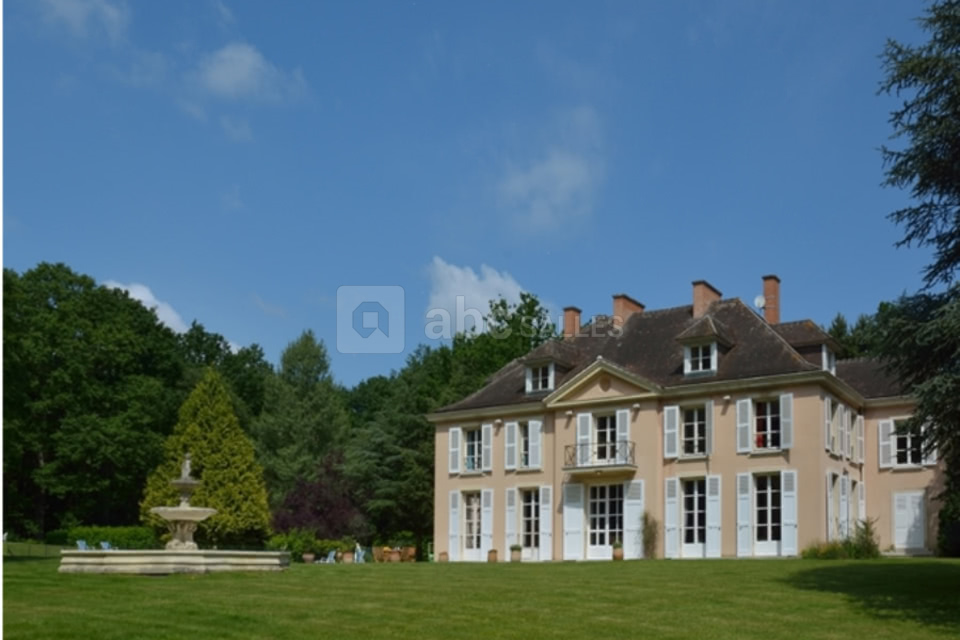 Le Manoir de Trévis