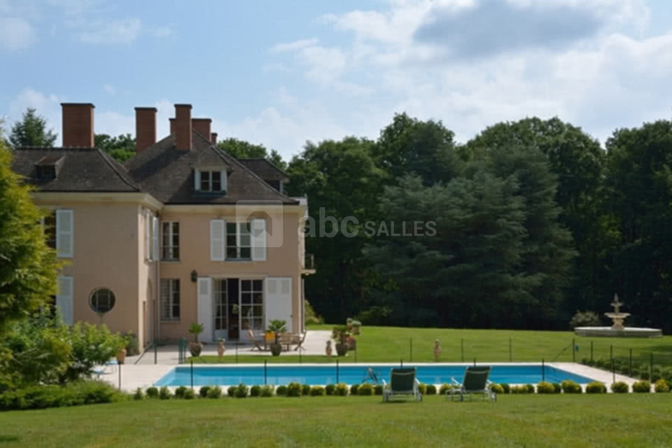 Le Manoir de Trévis