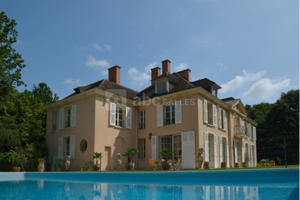 Le Manoir de Trévis