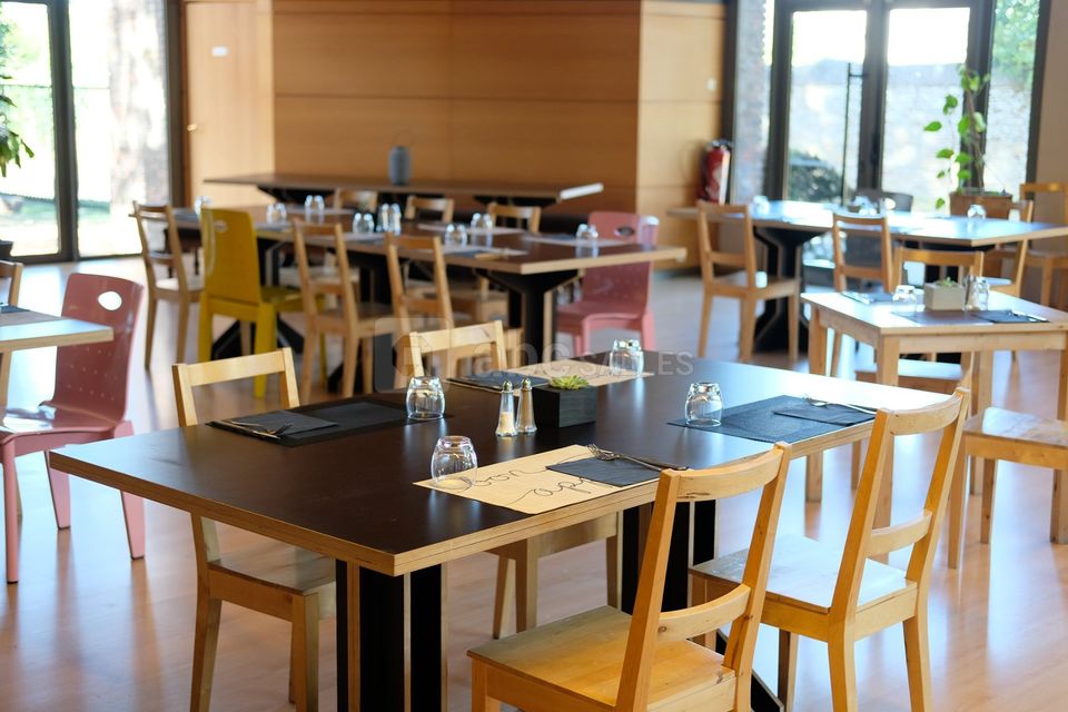 Resto du Grand T