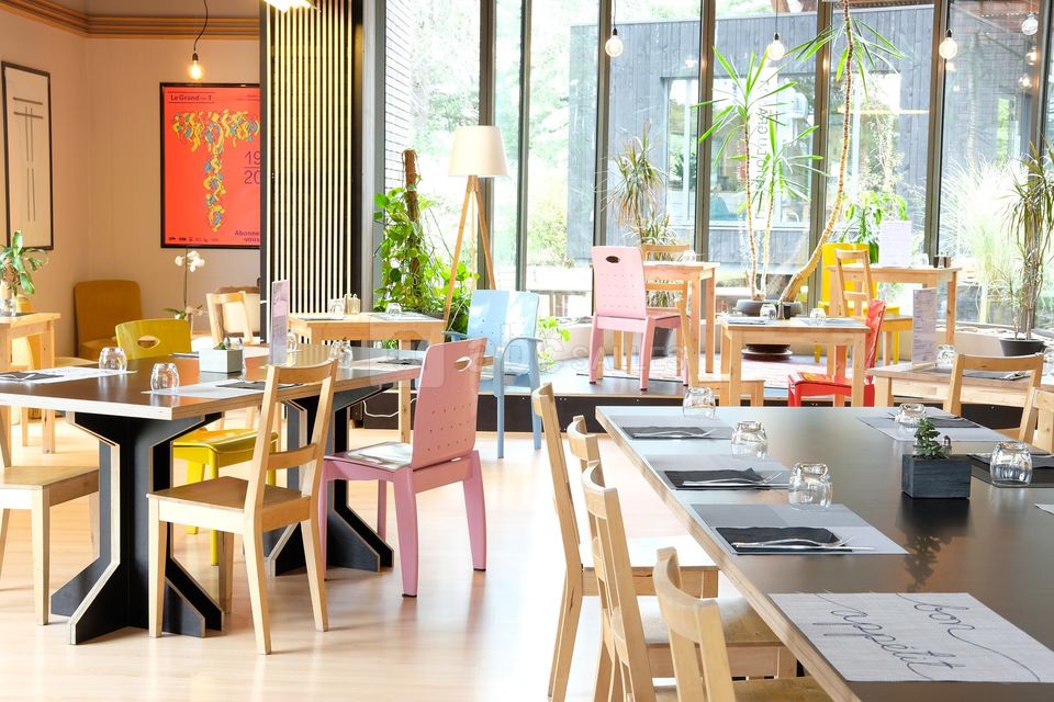 Resto du Grand T