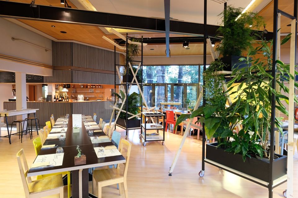 Resto du Grand T