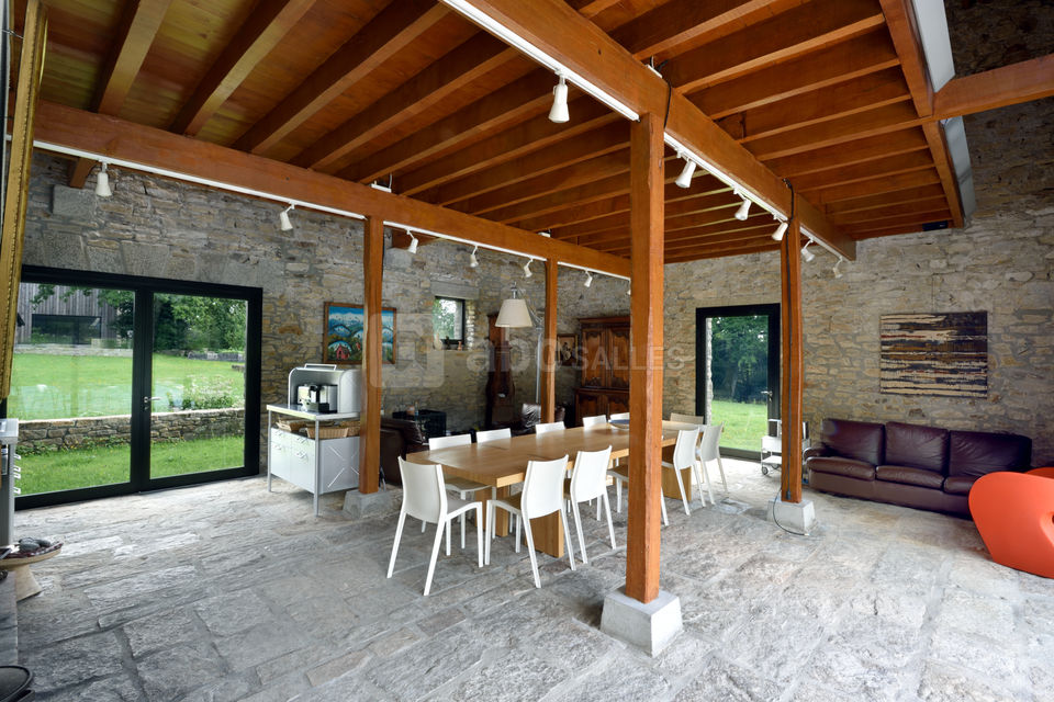 Domaine de Land Rohan