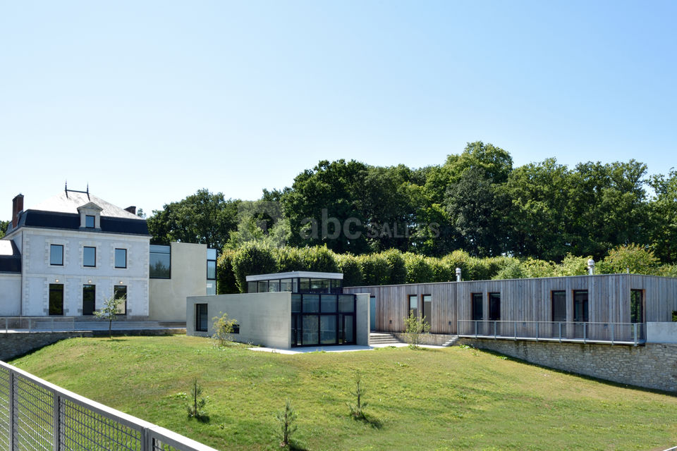 Domaine de Land Rohan