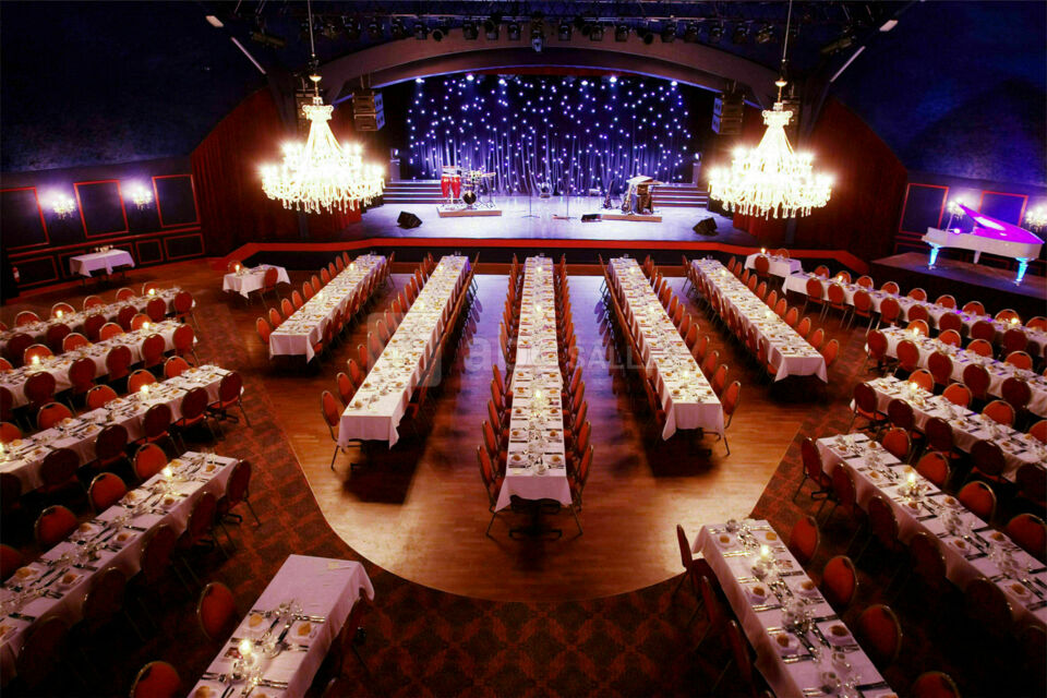 Salle Utopia Land