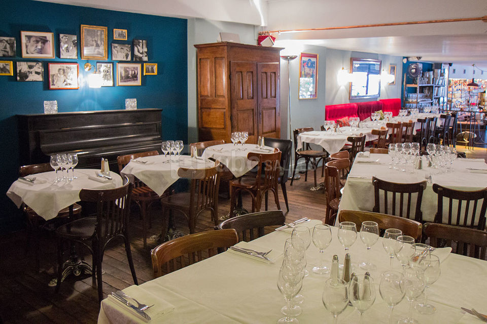 Hôtel du Nord