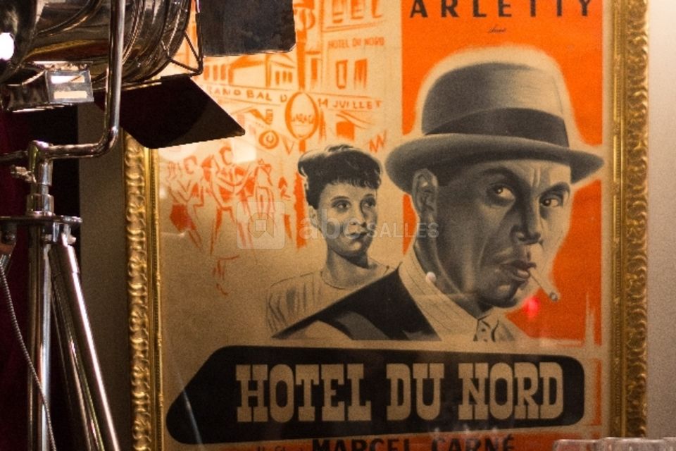Hôtel du Nord